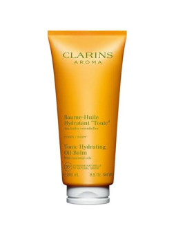 Clarins Baume-Huile...