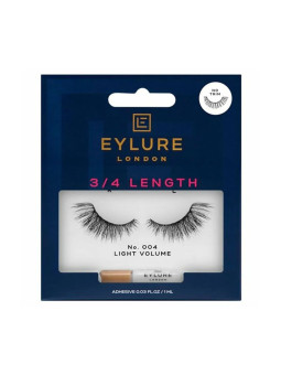 Eylure Volume Faux-Cils 3/4...