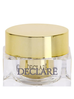 Declaré Caviar Perfection...