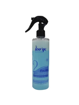 Lovyc Après-Shampooing...