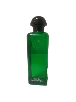 Hermès Eau de Basilic...
