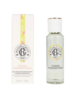 Roger & Gallet Fleur...