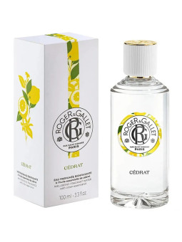 Roger & Gallet Cédrat Eau...