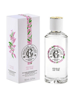Roger & Gallet Feuille de...