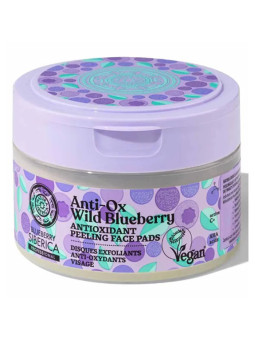 Natura Siberica Disques...