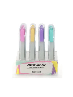 IDC Institute Lime à Ongles...