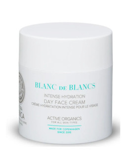 Natura Siberica Blanc de...