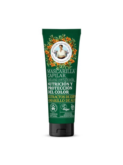 Green Agafia Protection...