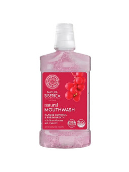 Natura Siberica Bain de...