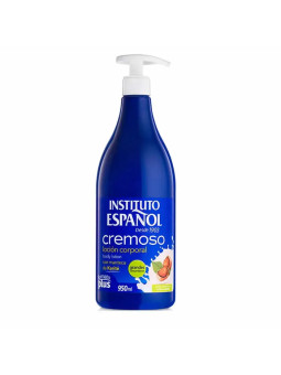 Instituto Español Lotion...