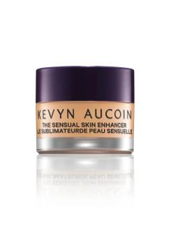 Kevyn Aucoin The Sensual...