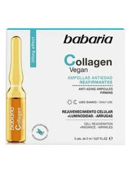 Babaria Collagen Vegan...