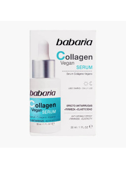 Babaria Collagen Vegan...