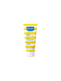 Mustela Lait Solaire Bébé...