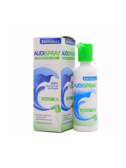 Audispray Nettoyage des...