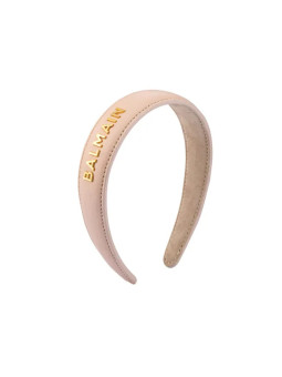 Balmain Hair Couture...