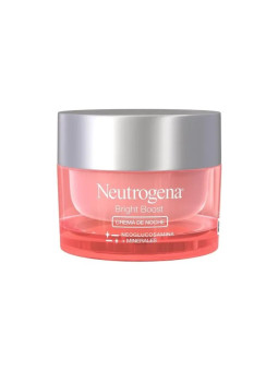 Neutrogena Bright Boost...