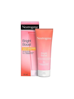 Neutrogena Bright Boost Gel...