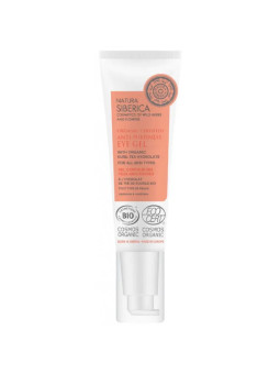 Natura Siberica Gel Contour...