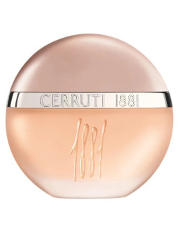 Cerruti 1881 Pour Femme Eau...