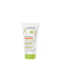A-Derma Exomega Control...