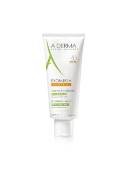 A-Derma Exomega Control...
