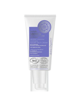 Natura Siberica Crème de...