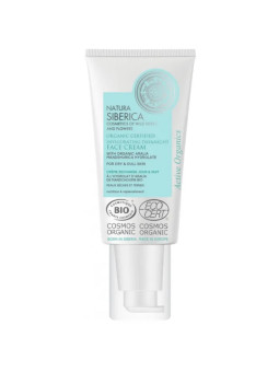 Natura Siberica Crème...