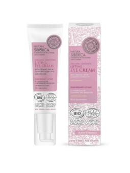 Natura Siberica Soin Regard...