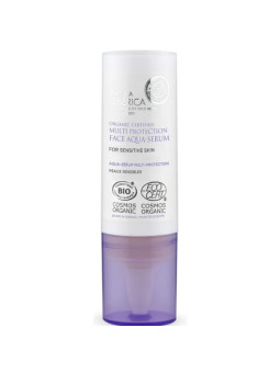 Natura Siberica Sérum Aqua...