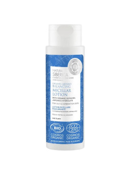 Natura Siberica Lotion...