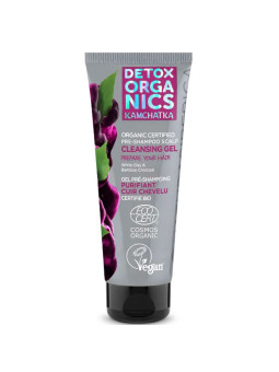 Natura Siberica Gel...