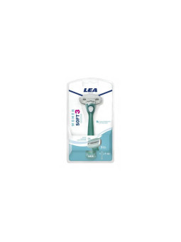 Lea Rasoir Woman Soft 3...
