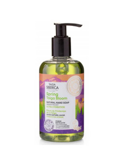 Natura Siberica Spring...