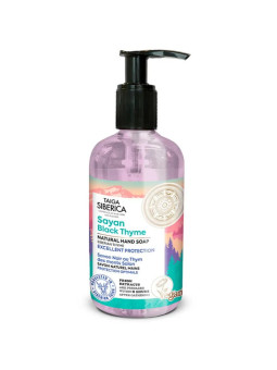 Natura Siberica Savon...