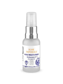 Natura Siberica Huile...