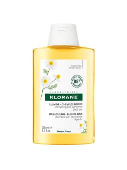 Klorane Shampooing...