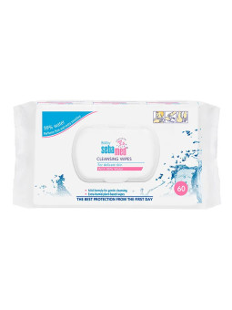 Sebamed Baby Lingettes...