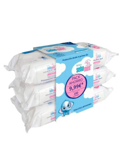 Sebamed Lingettes...