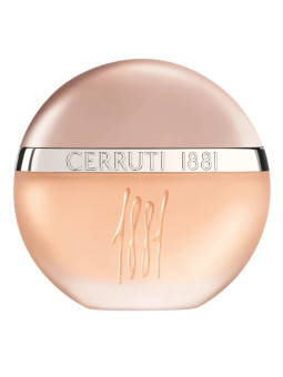 Cerruti 1881 Pour Femme Eau...