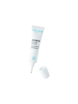 Talika Eye Detox Contour...