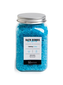 IDC Institute Bombe de Bain...