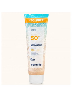 Sensilis Gel Crème...