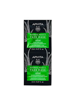 Apivita Masque Hydratant...