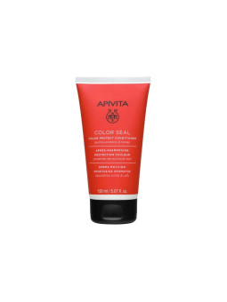 Apivita Après-Shampooing...