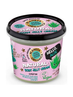 Natura Siberica Hello Aloe...