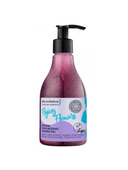 Natura Siberica Flying...