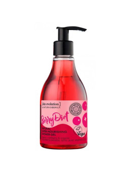 Natura Siberica Berry Diet...