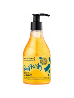 Natura Siberica Bear Party...