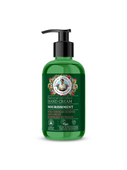 Green Agafia Crème Mains...